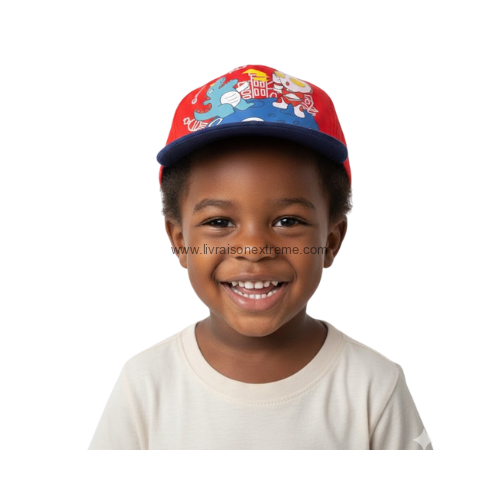 Casquette bébé – Image 2