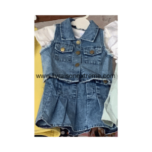 Ensemble jeans Fashion