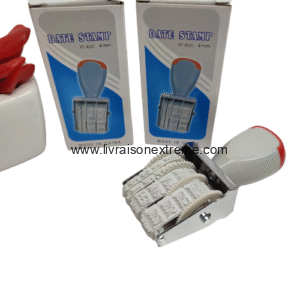 Tampon Dateur Automatique Stamp–