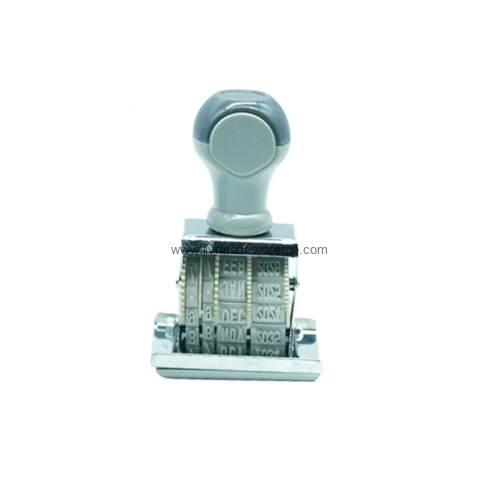 Tampon Dateur Automatique Stamp– – Image 6