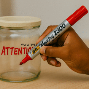 Carton Marqueurs Bic