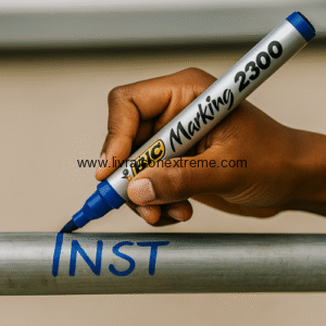 Carton Marqueurs Bic