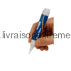 Boîte de 12 Stylos Correcteurs Aukora – Pointe Métal de Précision (9ml)