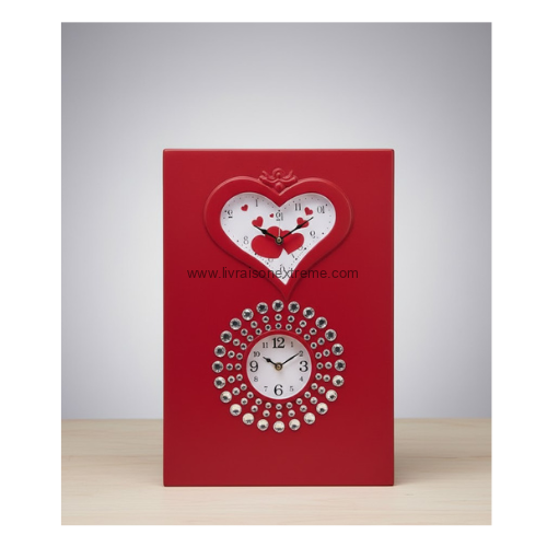 Carnets / Notebook A5 -100feuilles Dairy - – Image 2