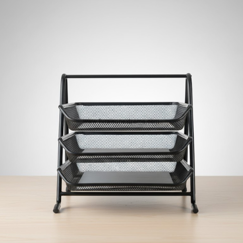 Sous-Chemises de Classement en Papier – Couleurs Assorties – Image 3