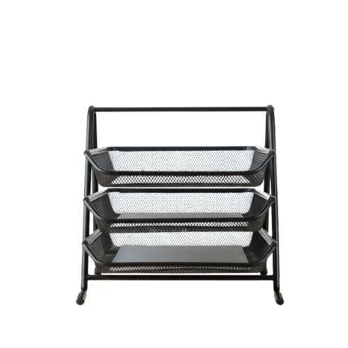 Sous-Chemises de Classement en Papier – Couleurs Assorties