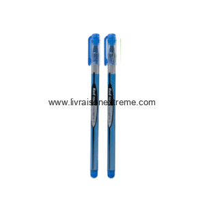 Stylo Gel Pen (Diamond 0.38MM)