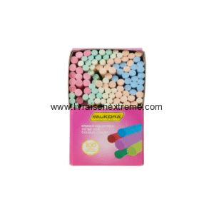 Craies Aukora (Couleurs et Blanches)