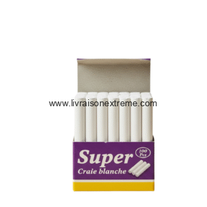 Craie Blanche Super