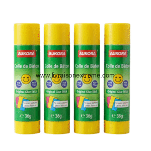 Colle en bâton AUKORA – 36 g