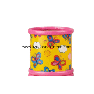 Porte-stylo jeu de couleur  mix