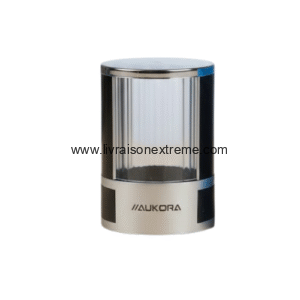 Porte-stylo de bureau AUKORA - Design moderne