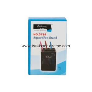 Porte-stylo de bureau AUKORA - Design moderne