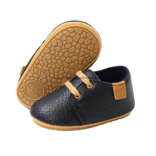 Chaussures bébé – Image 4