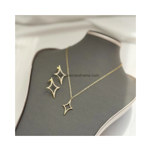 Parure Eclat Stellaire pavée – Image 4