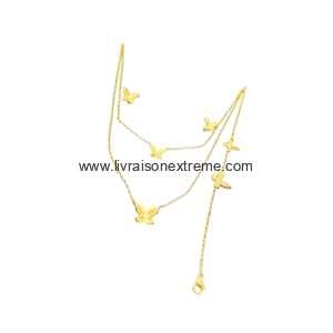 Parure Butterfly dream