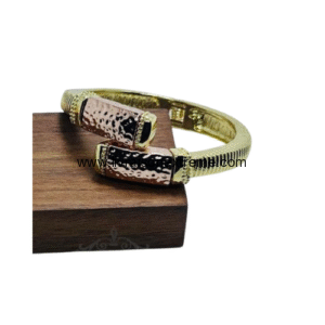 Bracelet jonc ouvert