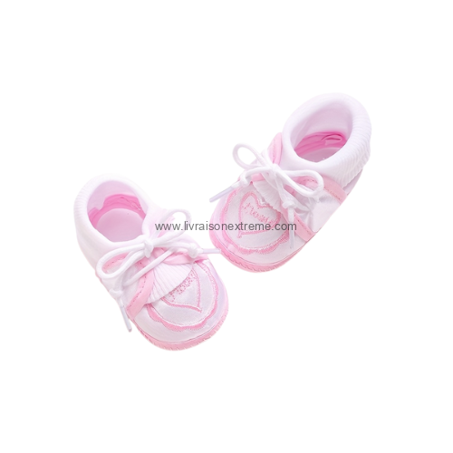 Chaussures bébé fille