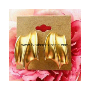 Parure en motif jupe couture