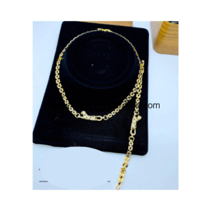 Collier et bracelet barres scintillantes