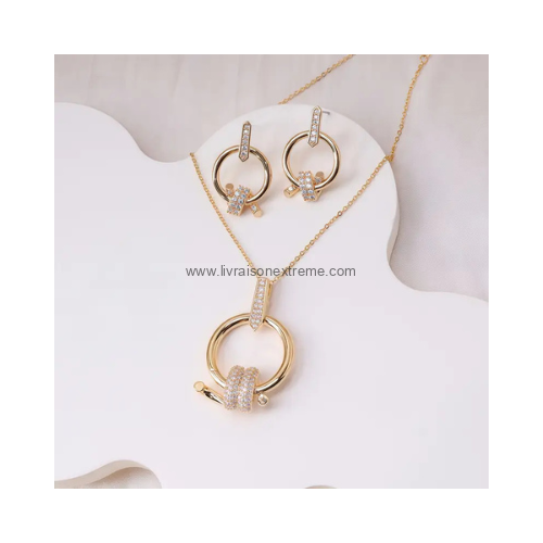 Parure Lien d'or – Image 4