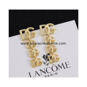 Boucles d'oreilles Dolce&Gabbana