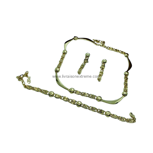 Parure royal line