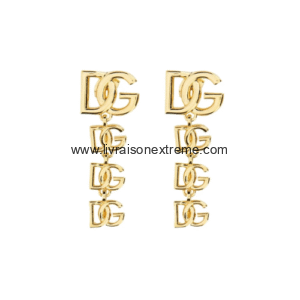 Boucles d'oreilles Dolce&Gabbana