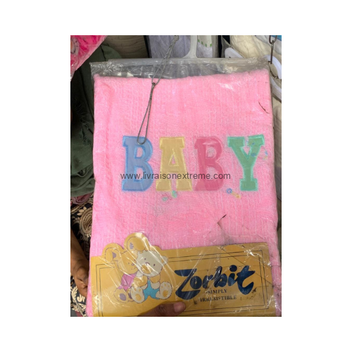 Essuie Baby – Image 2
