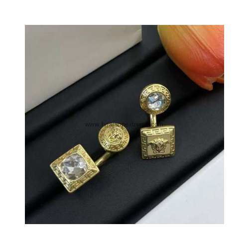 Boucles d'oreilles Versace – Image 2