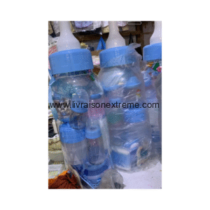 Set de biberons et accessoires bébé