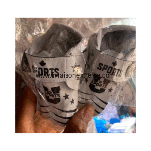 Chaussures bébé SPORTS