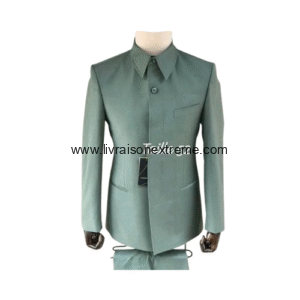 Costume 2 pièces style Senator