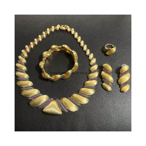 Parure Galets Chic 4 pièces – Image 4
