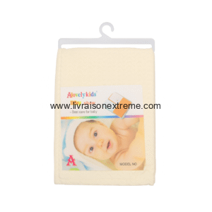 Essuie de bain bébé