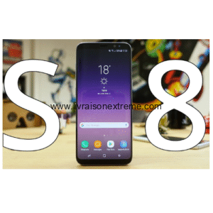 Samsung Galaxy S8