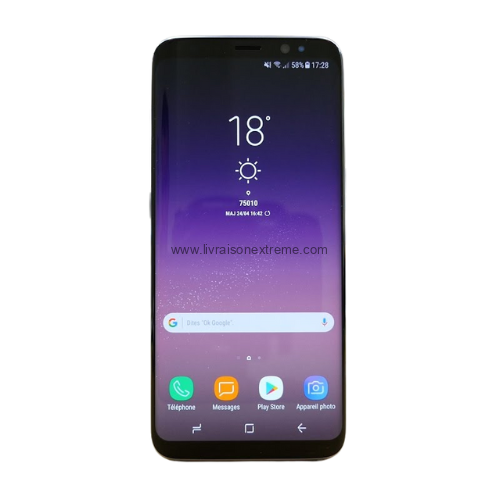 Samsung Galaxy S8