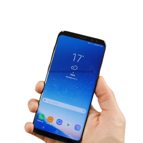Samsung Galaxy S8+ – Image 2