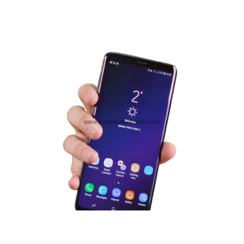 Samsung Galaxy S9+