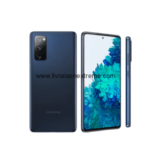 Samsung Galaxy S21 FE (5G) – 6,4" 120 Hz, triple caméra, 128