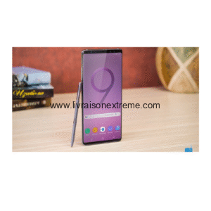 Samsung Galaxy Note 9 6( 128Go)