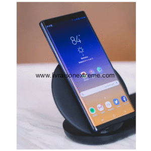 Samsung Galaxy Note 9 6( 128Go)