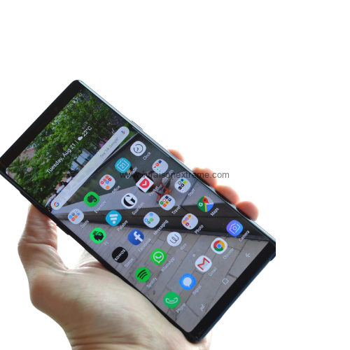 Samsung Galaxy Note 9 6( 128Go) – Image 3