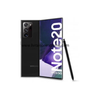 Samsung Galaxy Note 20 (4G/5G) 256 Go