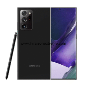 Samsung Galaxy Note 20 (4G/5G) 256 Go