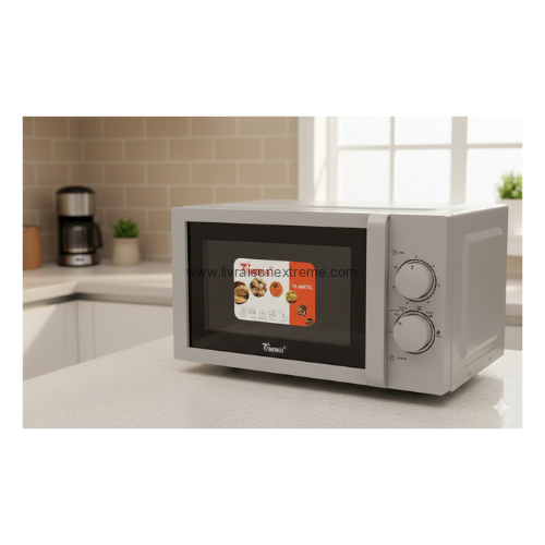 Micro-ondes Tanaka TK-MW25L – “Smart Convection” – Image 2