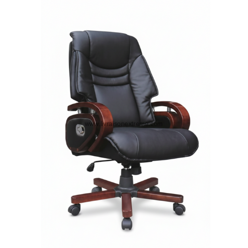 Fauteuil de direction lvxtn8041– “Executive Prestige”