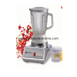 EUROPLUS Juice & Blend Pro