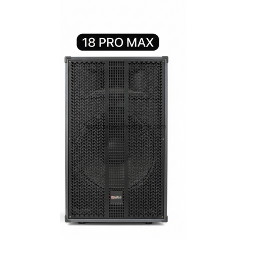 Baffle Europlus Pro Max Sound Series – Image 6