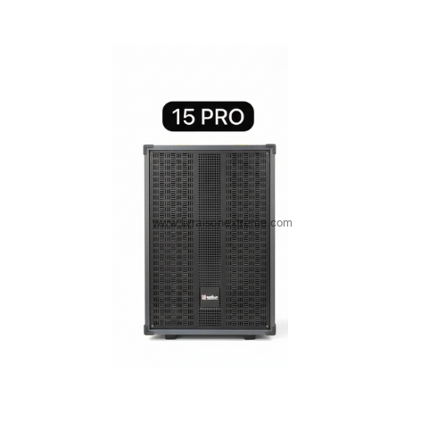 Baffle Europlus Pro Max Sound Series – Image 4